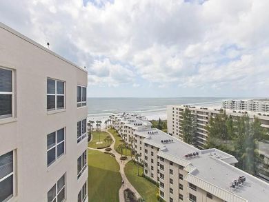 Siesta Key Vacation Rental Condo with Great Amenities